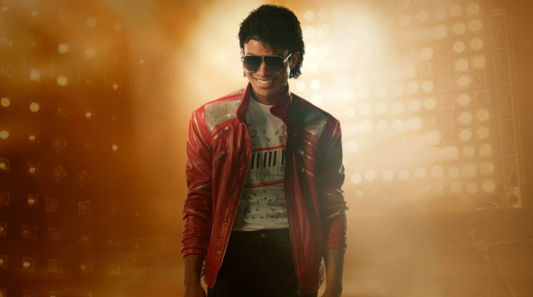Michael Jackson biopic shows how far fans will go to protect an idol