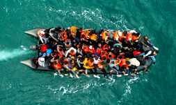 Breaking down the UK-France £662m migration pact