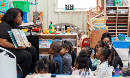 How did Mississippi transform its education system?