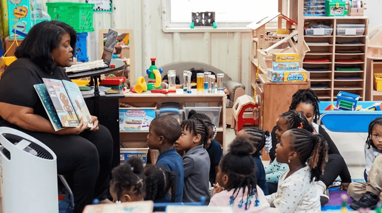 How did Mississippi transform its education system?