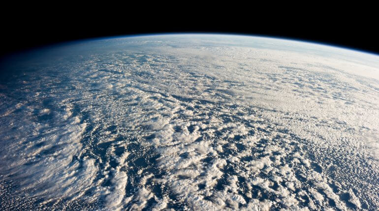 What a failing Atlantic Current means for Europe and North America