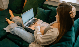 Parenthood is costing women their academic careers