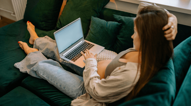 Parenthood is costing women their academic careers