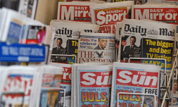 How Britain’s press bias helped shape Tory election wins How Britain’s press bias helped shape Tory election wins