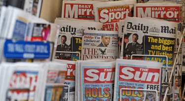 How Britain’s press bias helped shape Tory election wins