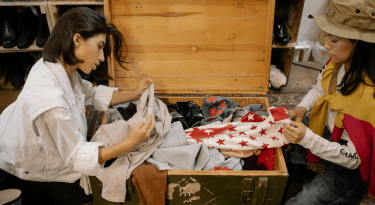 Vinted sales surging as Gen Z continues to thrift Vinted sales surging as Gen Z continues to thrift