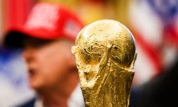 Dynamic pricing is coming for the World Cup