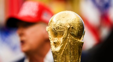 Dynamic pricing is coming for the World Cup