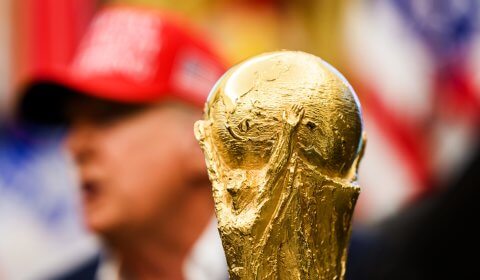 Dynamic pricing is coming for the World Cup