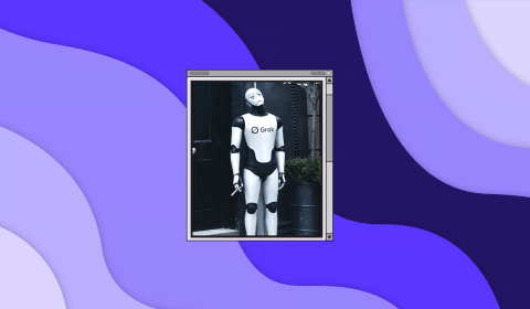 can ai humble itself + twitch mogging mutants