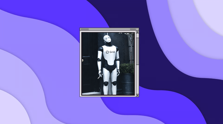 can ai humble itself + twitch mogging mutants