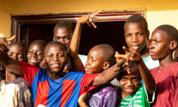 Gabon shutting off social media for under 16s isn’t a progressive move