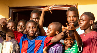 Gabon shutting off social media for under 16s isn’t a progressive move