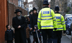 How the Golders Green attacks are impacting London’s Jewish community