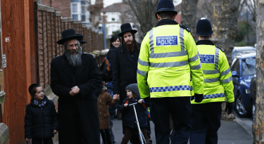 How the Golders Green attacks are impacting London’s Jewish community