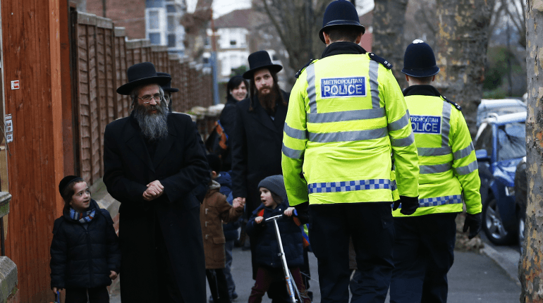 How the Golders Green attacks are impacting London’s Jewish community How the Golders Green attacks are impacting London’s Jewish community