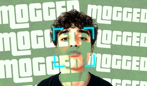 Is Gen Z’s obsession with ‘mogging’ becoming toxic?