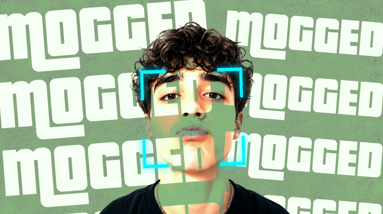 Is Gen Z’s obsession with ‘mogging’ becoming toxic? Is Gen Z’s obsession with ‘mogging’ becoming toxic?