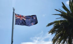 New Zealand shields corporate polluters by banning climate lawsuits