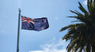 New Zealand shields corporate polluters by banning climate lawsuits