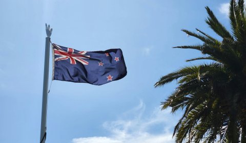 New Zealand shields corporate polluters by banning climate lawsuits