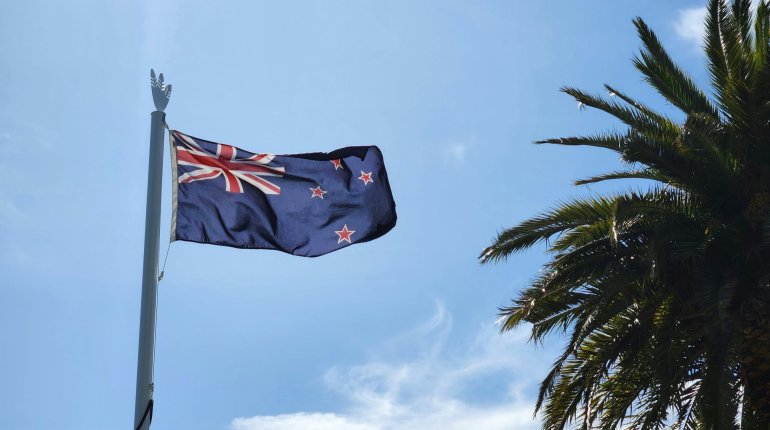 New Zealand shields corporate polluters by banning climate lawsuits