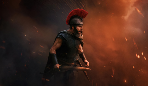 Opinion – The Odyssey casting meltdown misses the whole point