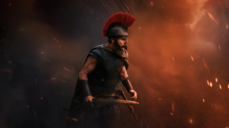 Opinion – The Odyssey casting meltdown misses the whole point