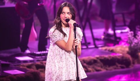 Opinion – The outrage over Olivia Rodrigo’s dress is disturbing Opinion – The outrage over Olivia Rodrigo’s dress is disturbing
