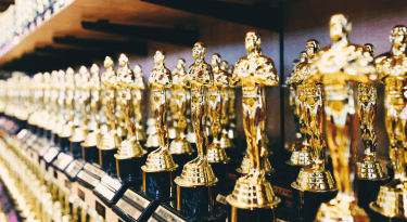 AI will not be winning any Oscars AI will not be winning any Oscars