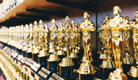 AI will not be winning any Oscars