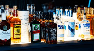 Should delivery apps impose alcohol limits? Should delivery apps impose alcohol limits?