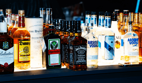 Should delivery apps impose alcohol limits?