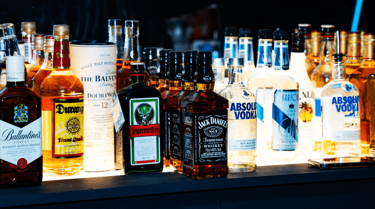 Should delivery apps impose alcohol limits?