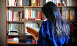 Where are all the women on the Times ‘Best-of’ list?
