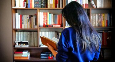 Where are all the women on the Times ‘Best-of’ list?