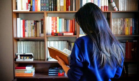 Where are all the women on the Times ‘Best-of’ list?