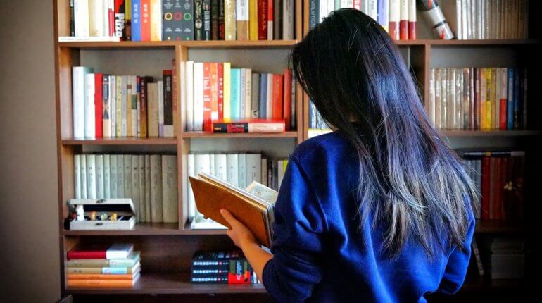 Where are all the women on the Times ‘Best-of’ list?