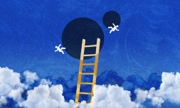 Have Gen Z killed the corporate ladder?