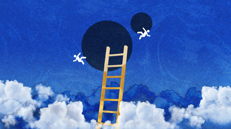 Have Gen Z killed the corporate ladder?