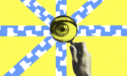 Wait…is everything a stealth marketing campaign?