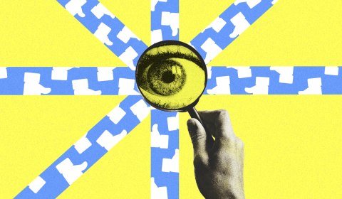 Wait…is everything a stealth marketing campaign?