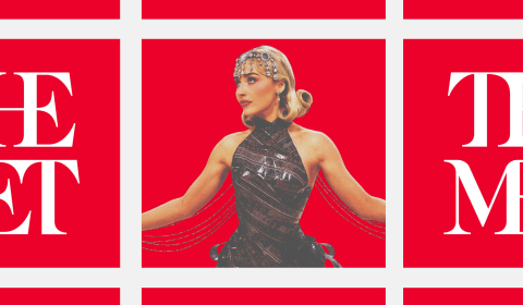 Should the Met Gala still be celebrated in 2026?