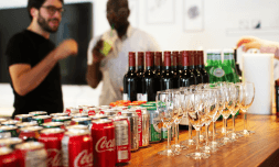 Research finds that half of Gen Z want booze-free work socials