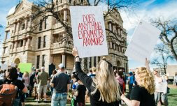 How to get involved in politics without being a nepo baby