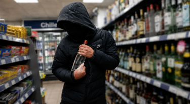What the rise of UK shoplifting says about the nation’s economy