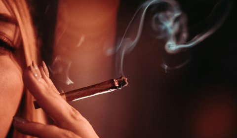 The UK’s smoking ban already feels out of date