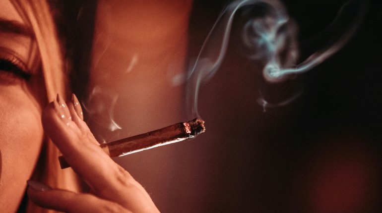 The UK’s smoking ban already feels out of date