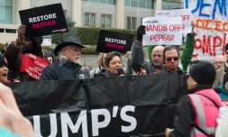 Did the Trump administration obscure HIV epidemic data? Did the Trump administration obscure HIV epidemic data?