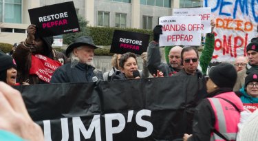 Did the Trump administration obscure HIV epidemic data?